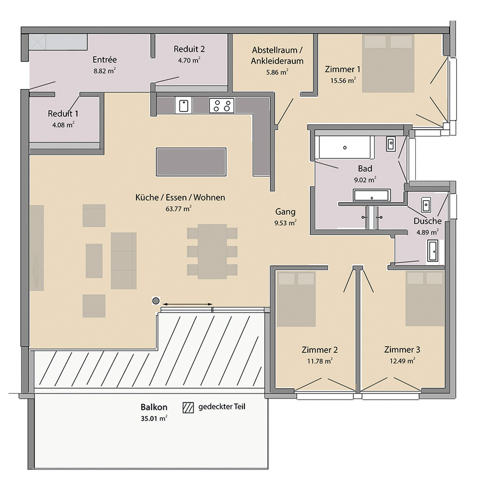 Verkaufsdokumentation_Karrer_Terrassenwohnung_Herisau_Neu-13